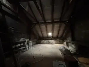 Prodej činžovního domu, Jihlava, Židovská, 180 m2