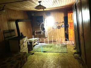 Prodej chaty, Čisovice, 20 m2