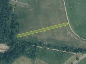 Prodej pole, Soběchleby, 10677 m2