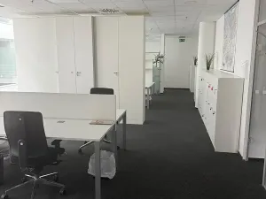 Pronájem kanceláře, Ostrava, Českobratrská, 105 m2