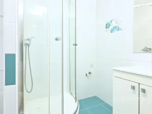 Pronájem bytu 2+1, Bílina, Bezejmenná, 49 m2