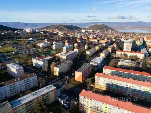 Prodej bytu 2+1, Most, Vítězslava Nezvala, 55 m2