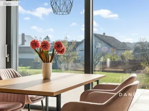 Prodej rodinného domu, Bory - Horní Bory, 146 m2