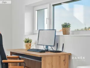 Prodej rodinného domu, Bory - Horní Bory, 146 m2