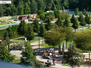 Prodej bytu 3+kk, Oslavany, náměstí 13. prosince, 76 m2