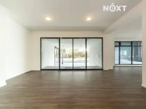 Pronájem kanceláře, Praha - Strašnice, Průběžná, 263 m2