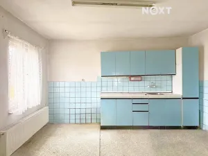 Prodej rodinného domu, Paršovice, 150 m2