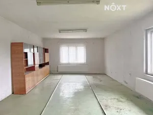 Prodej rodinného domu, Paršovice, 150 m2