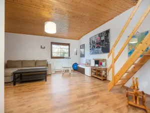 Prodej rodinného domu, Sulice, Rovná, 185 m2