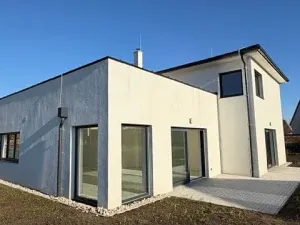 Prodej vily, Sulice, Na Okruhu, 365 m2