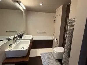 Pronájem bytu 3+kk, Praha - Staré Město, Králodvorská, 225 m2
