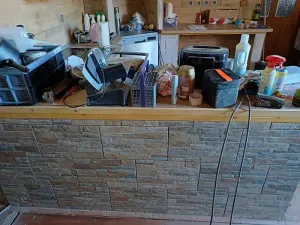 Prodej obchodního prostoru, Voděrady, 200 m2