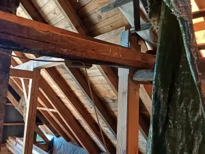 Prodej obchodního prostoru, Voděrady, 200 m2