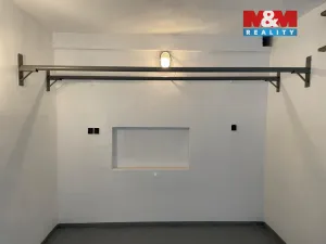 Pronájem garáže, Ostrava, 18 m2