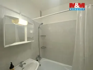 Pronájem bytu 2+1, Brno - Veveří, Úvoz, 53 m2