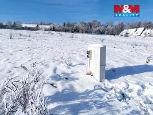 Prodej pozemku pro bydlení, Lípa - Petrkov, 1120 m2