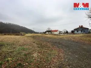 Prodej pozemku pro bydlení, Odry - Loučky, 2225 m2