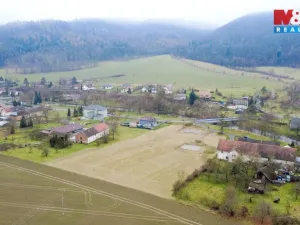 Prodej pozemku pro bydlení, Odry, 5075 m2