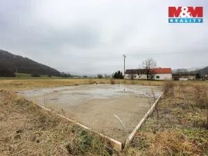 Prodej pozemku pro bydlení, Odry, 5075 m2