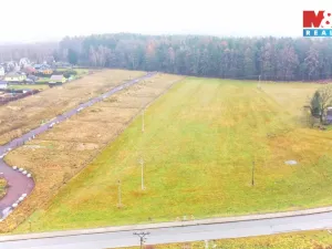 Prodej pozemku pro bydlení, Vítězná - Kocléřov, 13646 m2