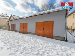 Pronájem bytu 3+kk, Bezno, Nemyslovická, 71 m2