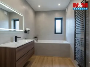 Prodej rodinného domu, Orlová - Poruba, Zátiší, 141 m2