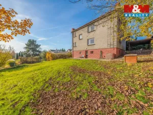 Prodej rodinného domu, Orlová - Poruba, Zátiší, 141 m2
