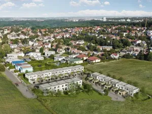 Prodej rodinného domu, Praha - Nebušice, Rajtoralova, 153 m2