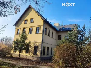 Prodej bytu 1+kk, Černý Důl, 47 m2