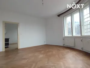 Pronájem bytu 2+1, Úpice, Bratří Čapků, 67 m2