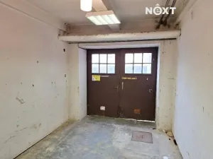 Pronájem bytu 2+1, Úpice, Bratří Čapků, 67 m2