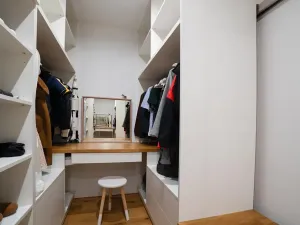 Prodej bytu 2+1, Praha - Veleslavín, U kolejí, 65 m2