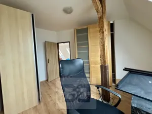 Pronájem bytu 4+kk, Brno, 120 m2