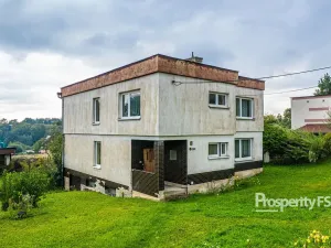 Prodej rodinného domu, Havířov - Prostřední Suchá, Na Michalůvce, 240 m2