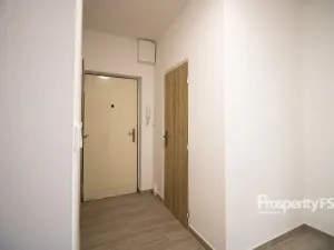 Pronájem bytu 2+1, Ústí nad Labem - Ústí nad Labem-centrum, Stará, 61 m2