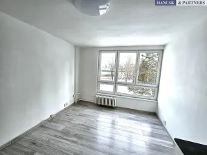 Pronájem bytu 1+kk, Frýdek-Místek, 17. listopadu, 24 m2