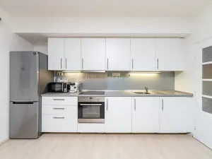 Prodej bytu 3+kk, Olomouc, Husitská, 80 m2