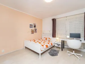 Prodej bytu 3+kk, Olomouc, Husitská, 80 m2