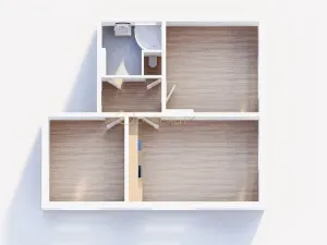 Prodej bytu 3+kk, Olomouc, Husitská, 80 m2