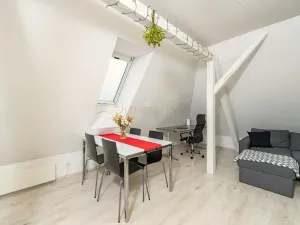 Prodej bytu 2+kk, Olomouc, Husitská, 62 m2