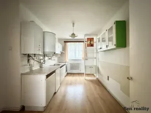 Pronájem bytu 2+1, Kolín, Bachmačská, 50 m2