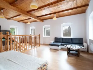 Prodej rodinného domu, Merklín, 360 m2