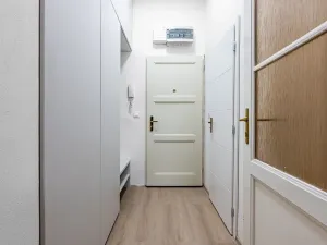 Prodej bytu 1+kk, Praha - Vyšehrad, Neklanova, 23 m2