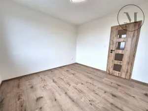 Prodej bytu 3+kk, Písek, 59 m2
