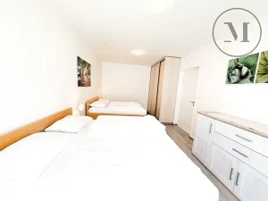 Prodej bytu 2+kk, Lipno nad Vltavou, 78 m2