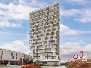 Prodej bytu 2+kk, Praha - Stodůlky, Medunova, 50 m2