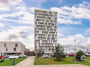 Prodej bytu 2+kk, Praha - Stodůlky, Medunova, 50 m2