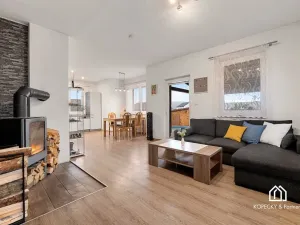 Prodej rodinného domu, Králův Dvůr, 110 m2