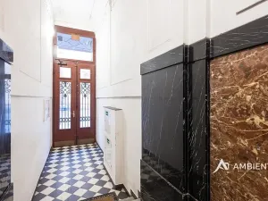 Pronájem obchodního prostoru, Brno, Masarykova, 176 m2