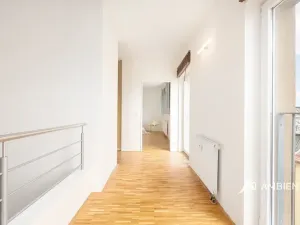 Prodej bytu 6+kk a větší, Brno, Čápkova, 209 m2